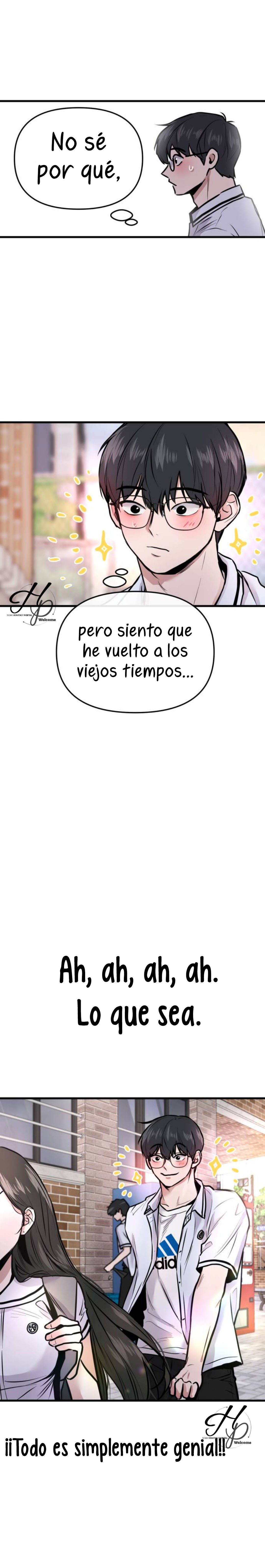 21 Traere De Vuelta A Chanbi