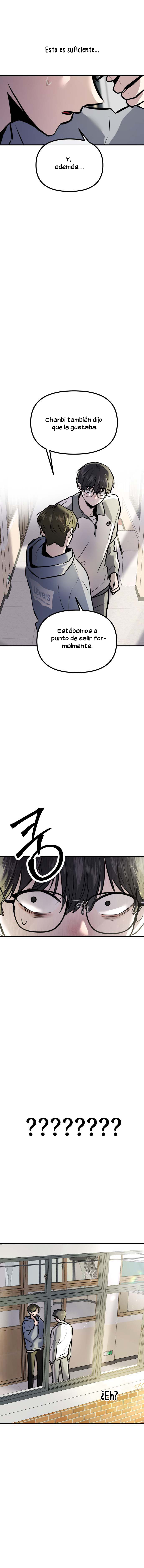 9 Traere De Vuelta A Chanbi