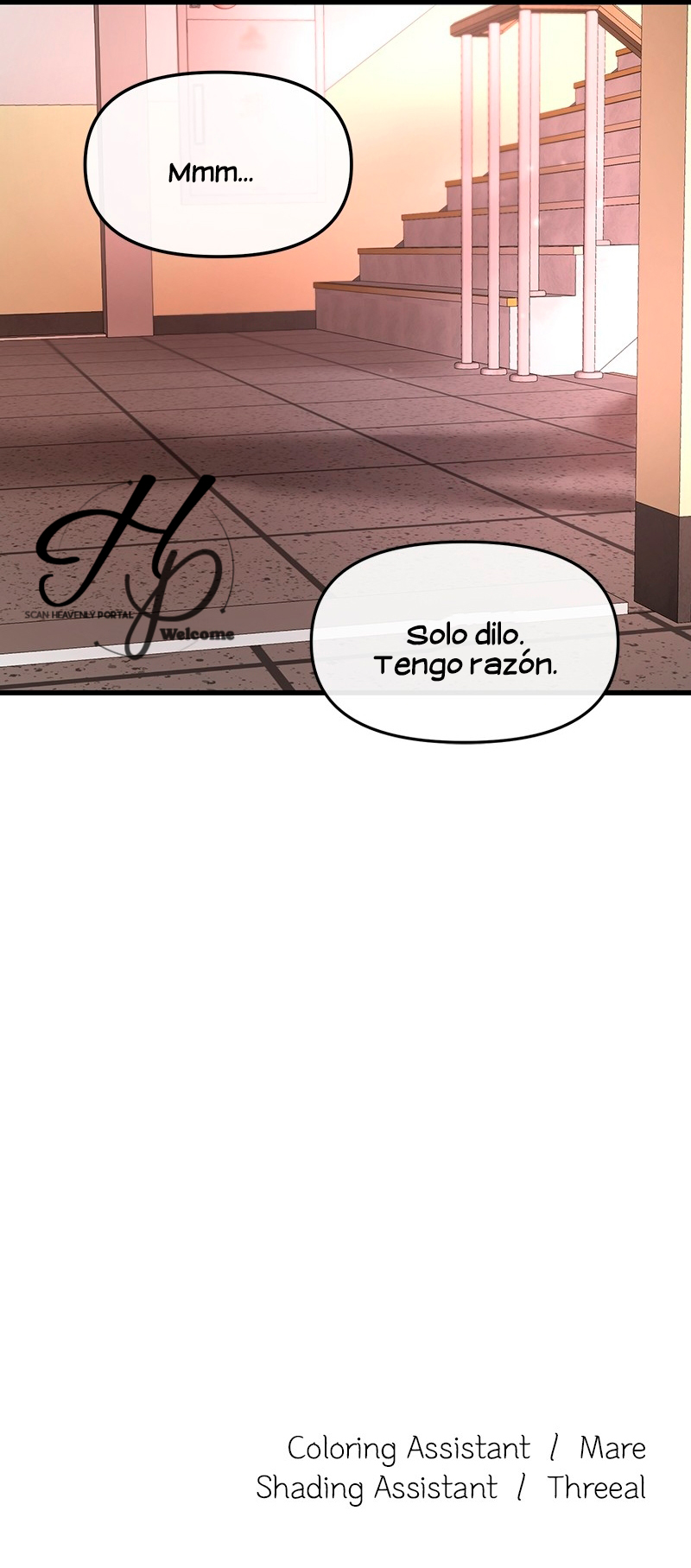 10 Traere De Vuelta A Chanbi