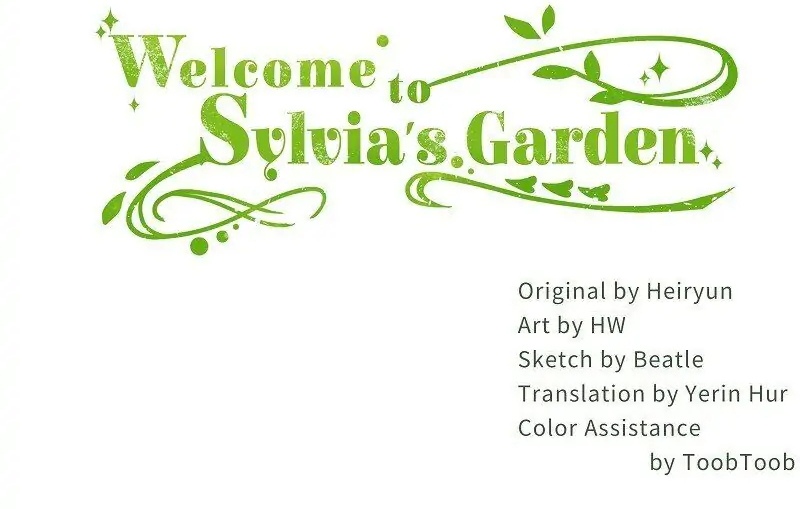 11 Bienvenidos Al Jardín De Sylvia