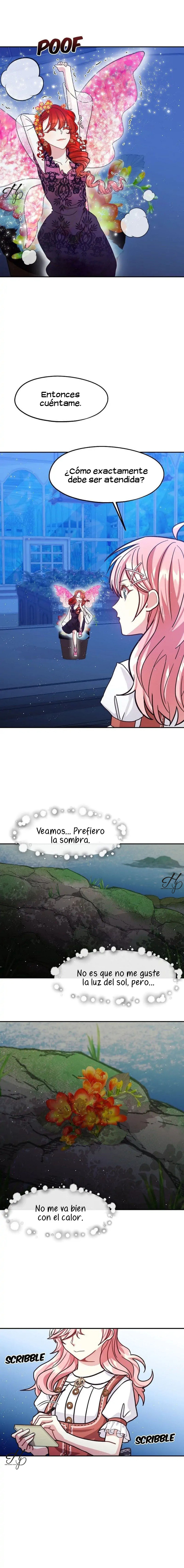 11 Bienvenidos Al Jardín De Sylvia