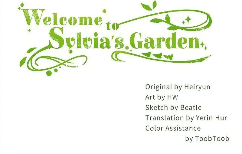 11 Bienvenidos Al Jardín De Sylvia