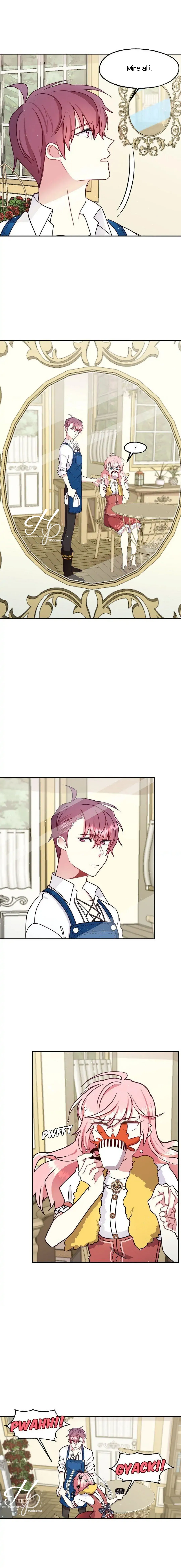 3 Bienvenidos Al Jardín De Sylvia