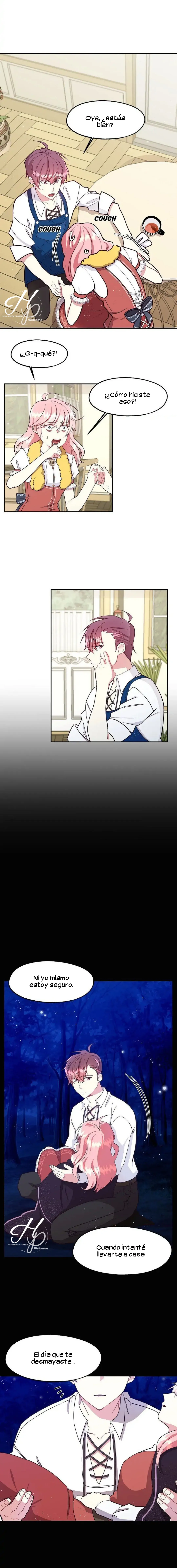 4 Bienvenidos Al Jardín De Sylvia