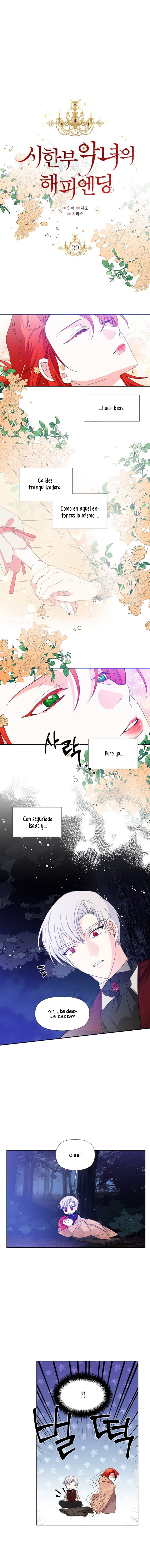 0 El Final Feliz De La Villana