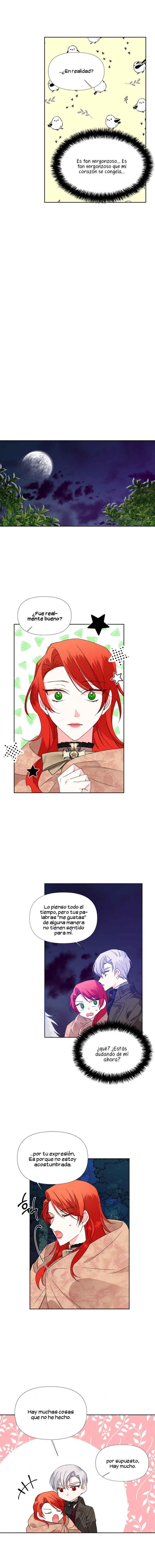 7 El Final Feliz De La Villana