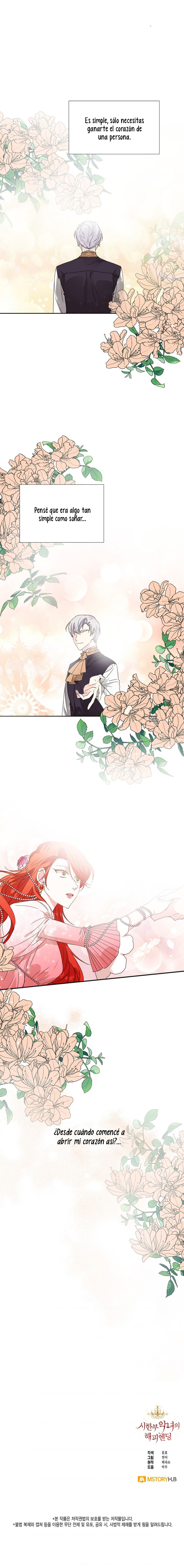 9 El Final Feliz De La Villana