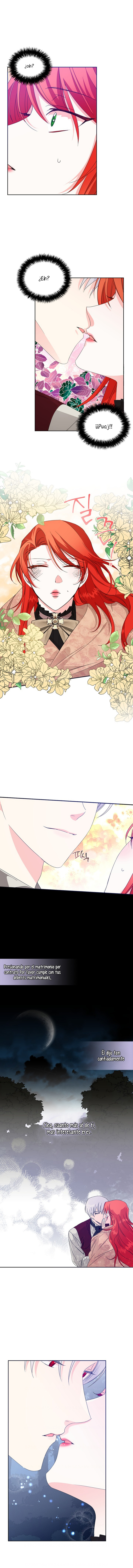 3 El Final Feliz De La Villana