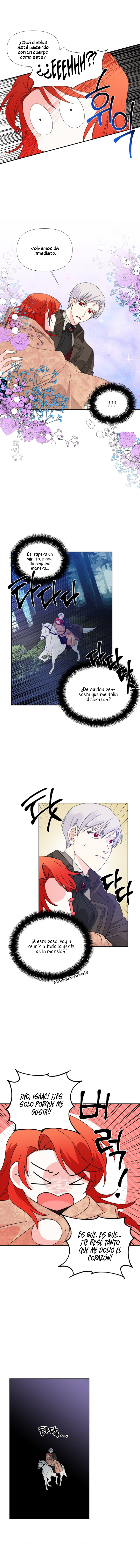 6 El Final Feliz De La Villana