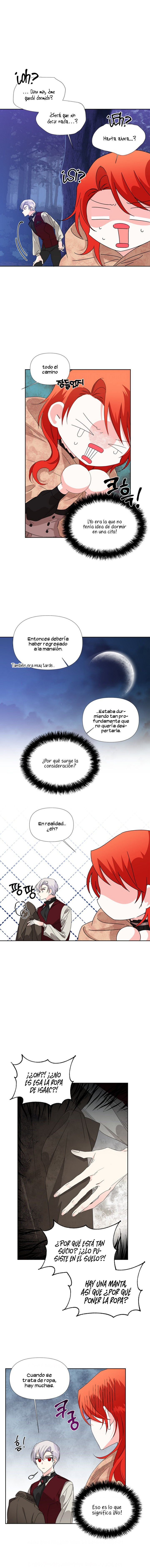 1 El Final Feliz De La Villana