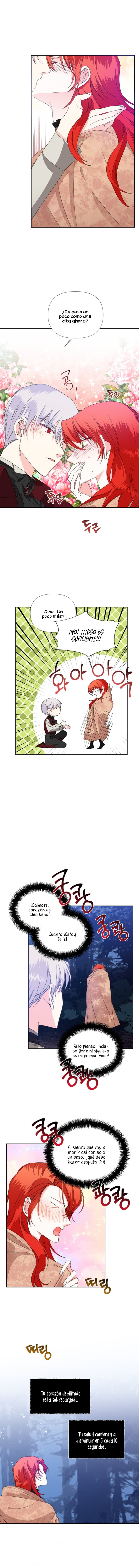 4 El Final Feliz De La Villana