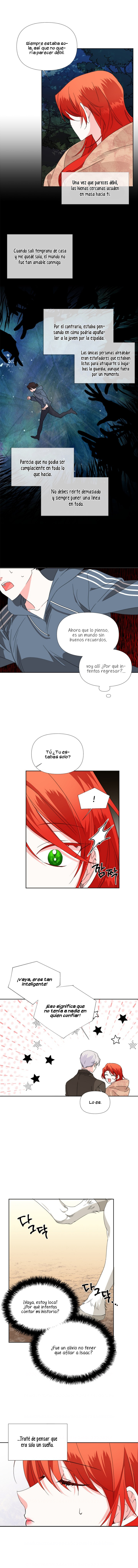 8 El Final Feliz De La Villana