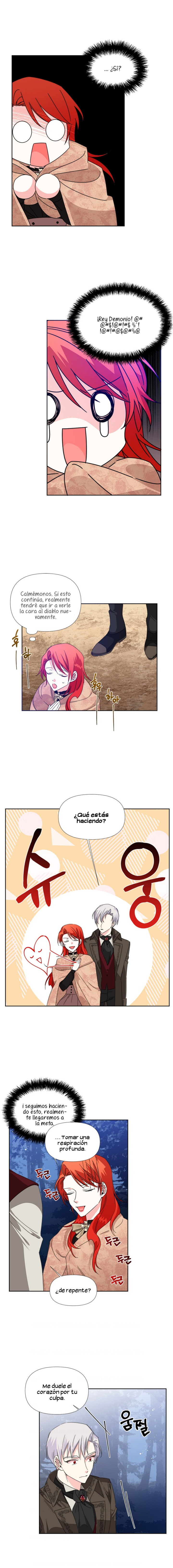 5 El Final Feliz De La Villana