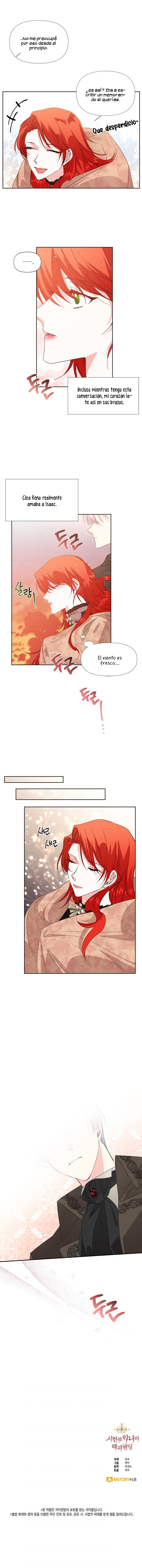 6 El Final Feliz De La Villana