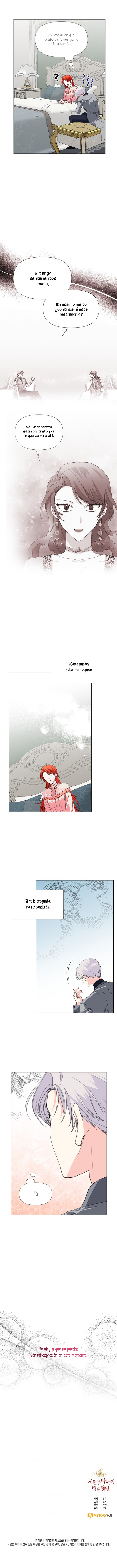 6 El Final Feliz De La Villana