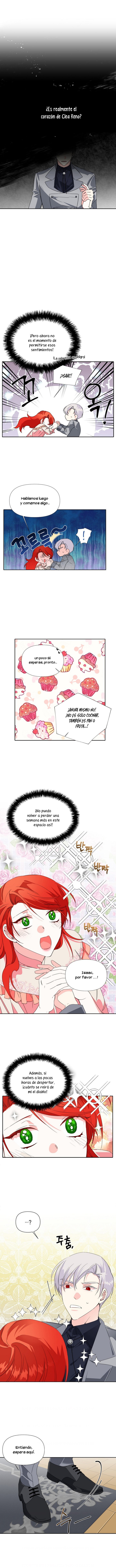 5 El Final Feliz De La Villana