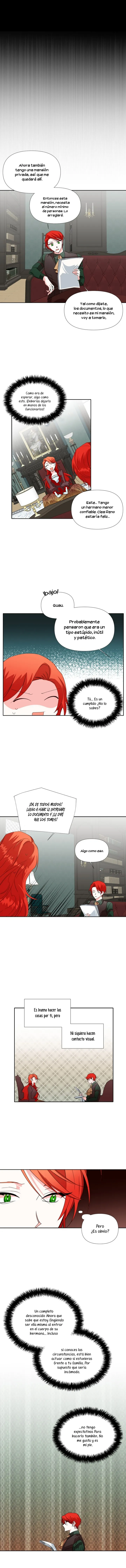 2 El Final Feliz De La Villana