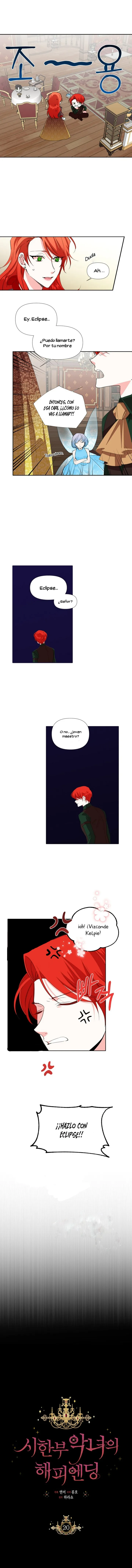 1 El Final Feliz De La Villana