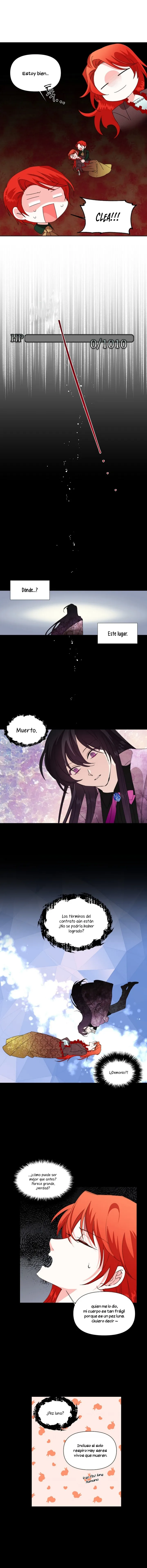 5 El Final Feliz De La Villana