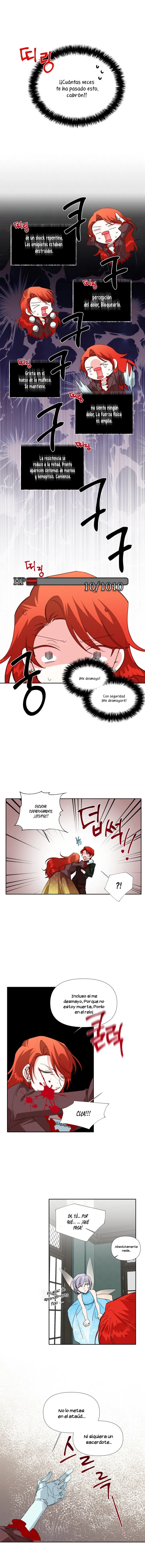 4 El Final Feliz De La Villana