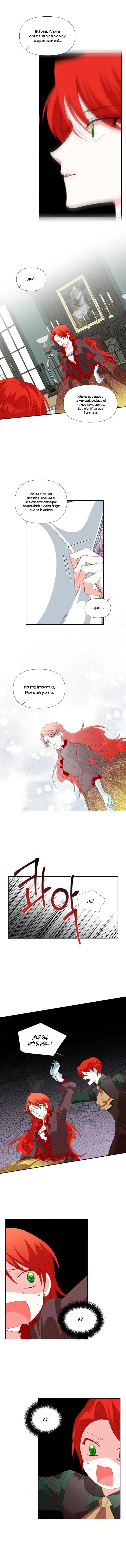 3 El Final Feliz De La Villana