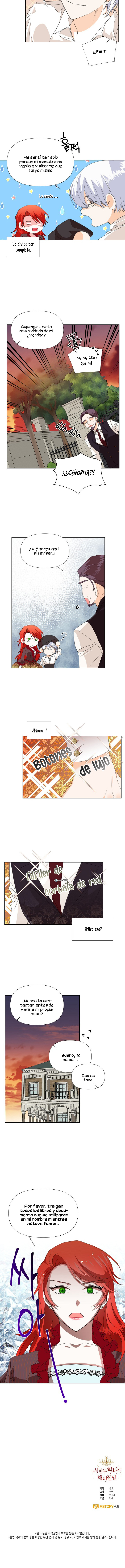 4 El Final Feliz De La Villana