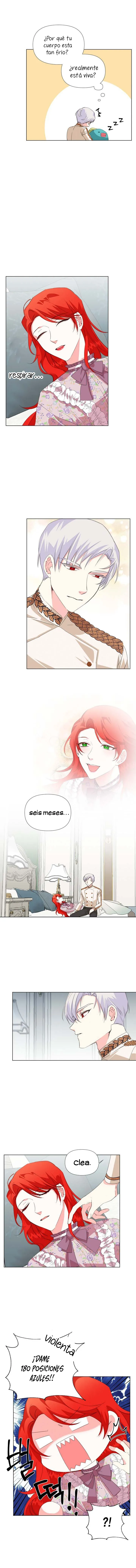 5 El Final Feliz De La Villana