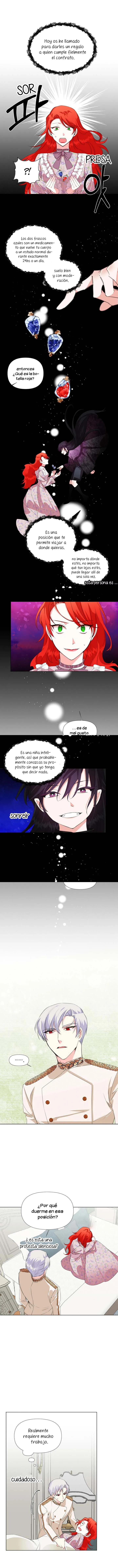 4 El Final Feliz De La Villana