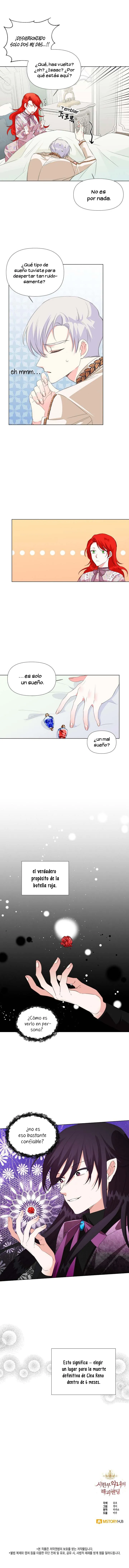 6 El Final Feliz De La Villana