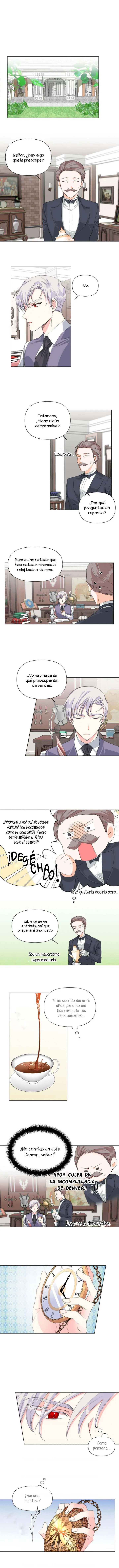 0 El Final Feliz De La Villana