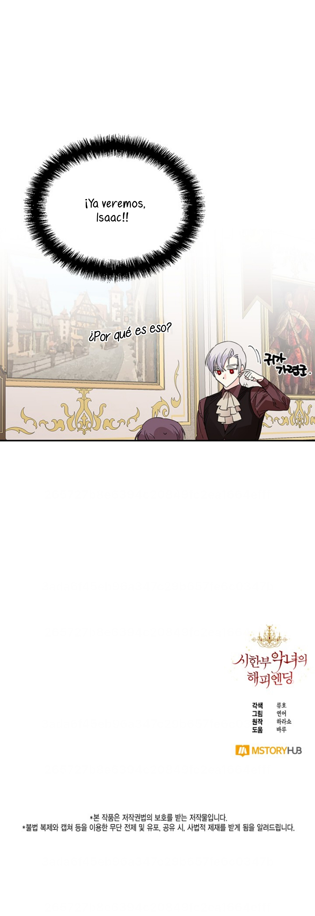 8 El Final Feliz De La Villana