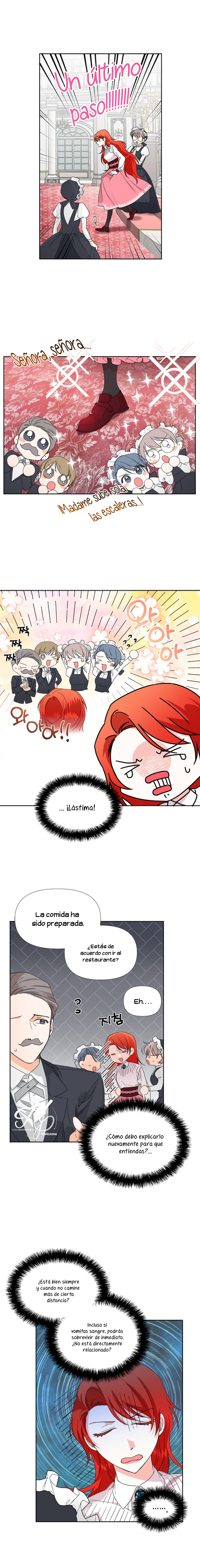 4 El Final Feliz De La Villana