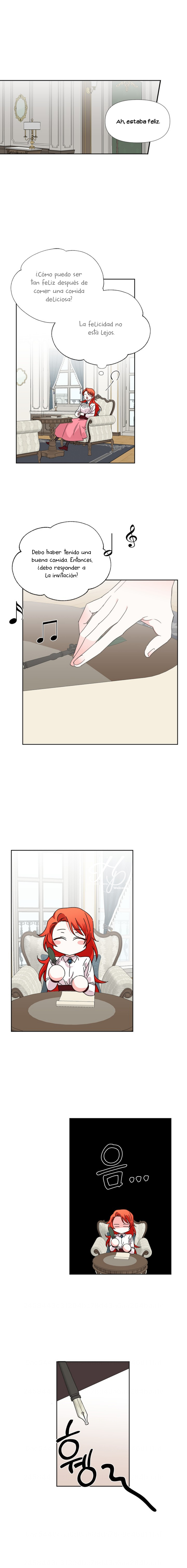 11 El Final Feliz De La Villana