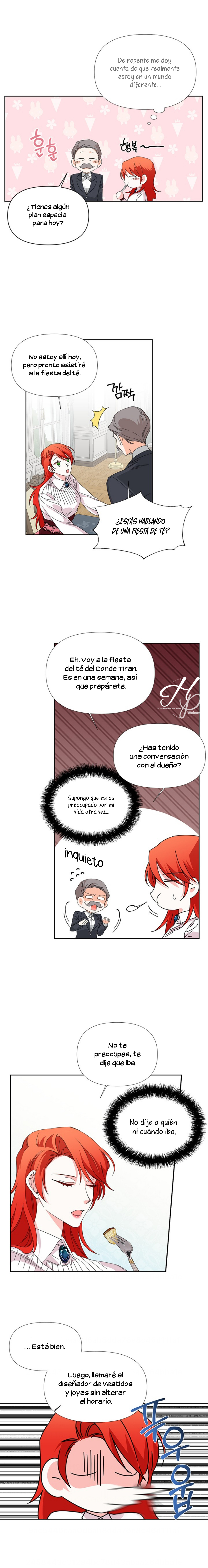 6 El Final Feliz De La Villana