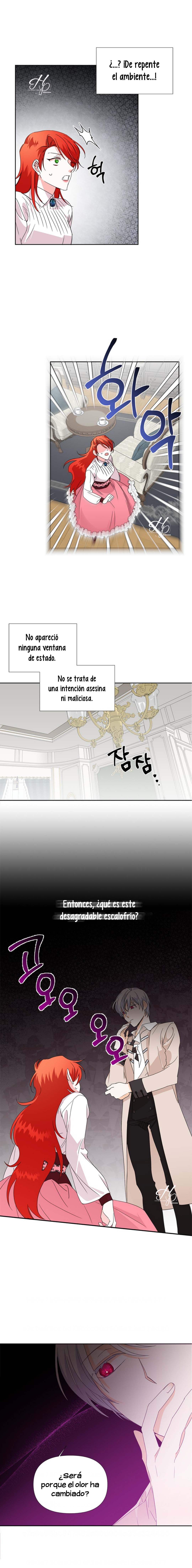 1 El Final Feliz De La Villana