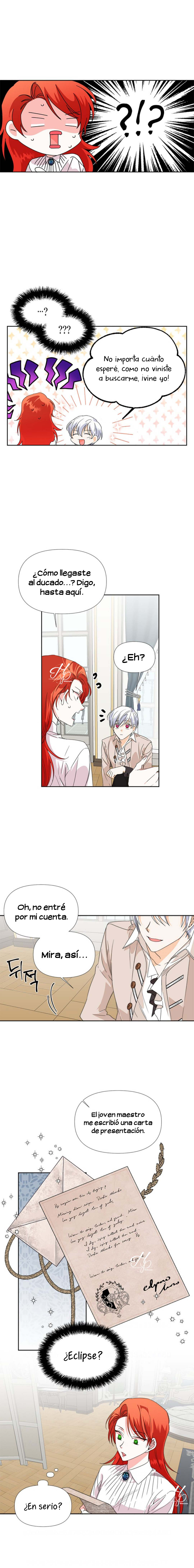 6 El Final Feliz De La Villana