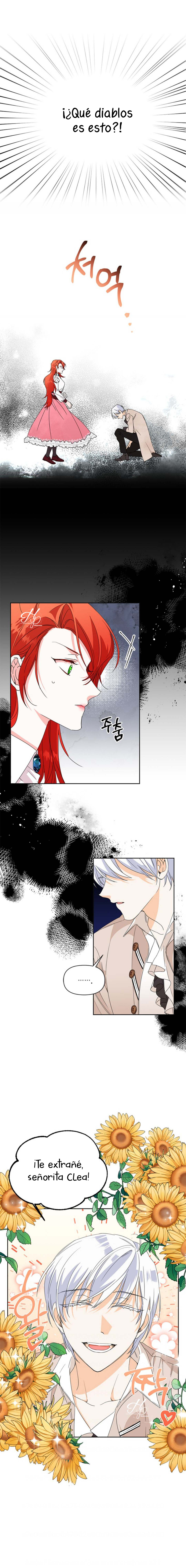 5 El Final Feliz De La Villana