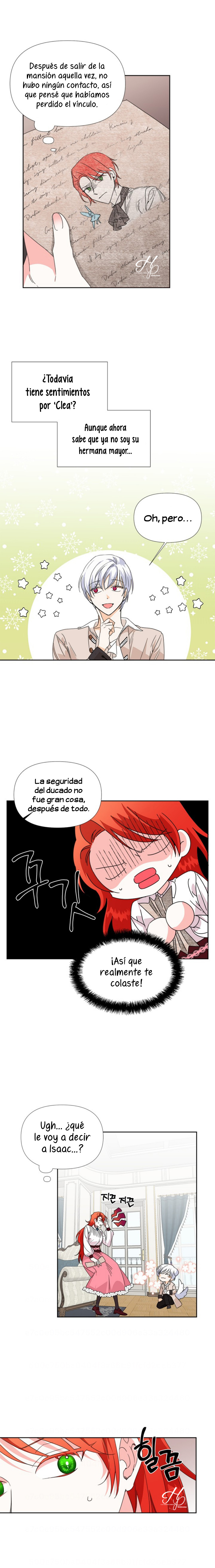 7 El Final Feliz De La Villana