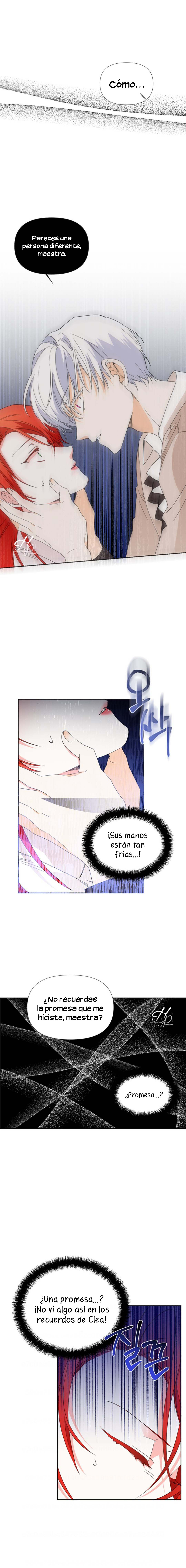 2 El Final Feliz De La Villana