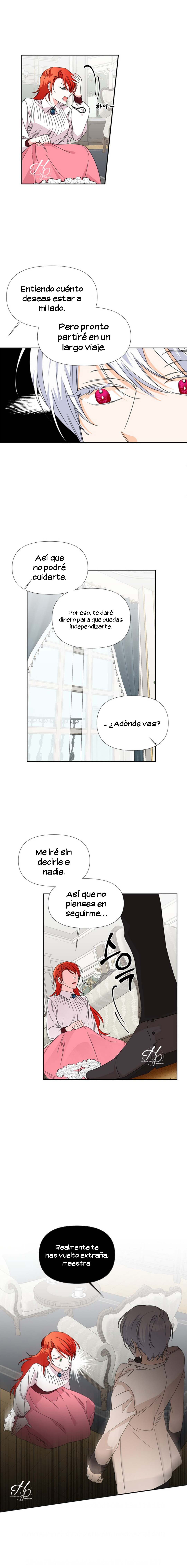 12 El Final Feliz De La Villana