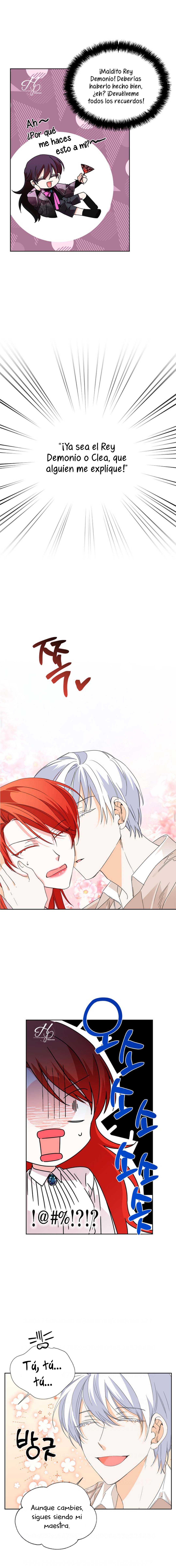 3 El Final Feliz De La Villana