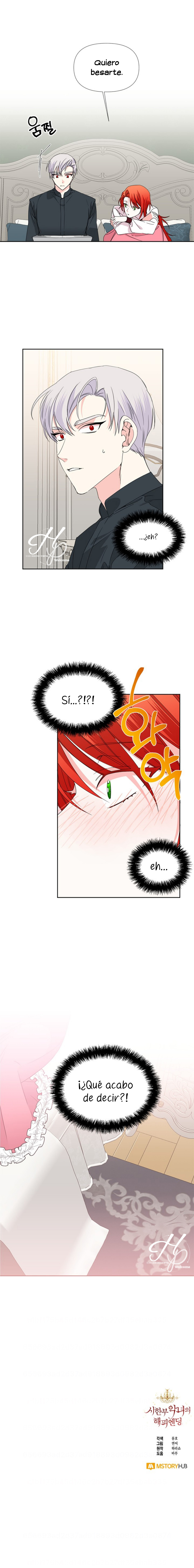 4 El Final Feliz De La Villana