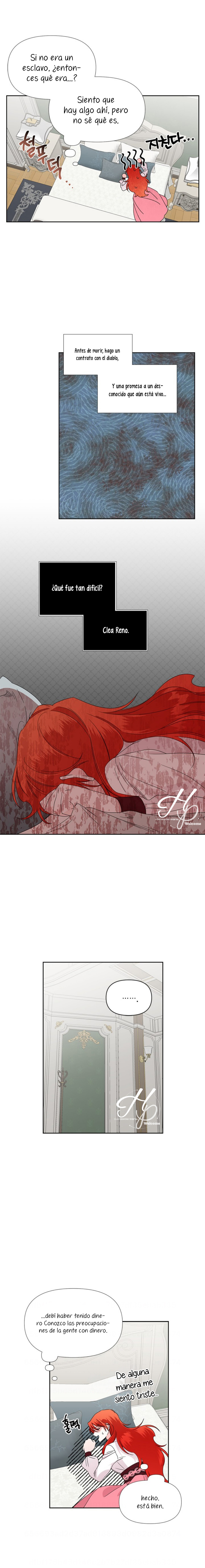 9 El Final Feliz De La Villana