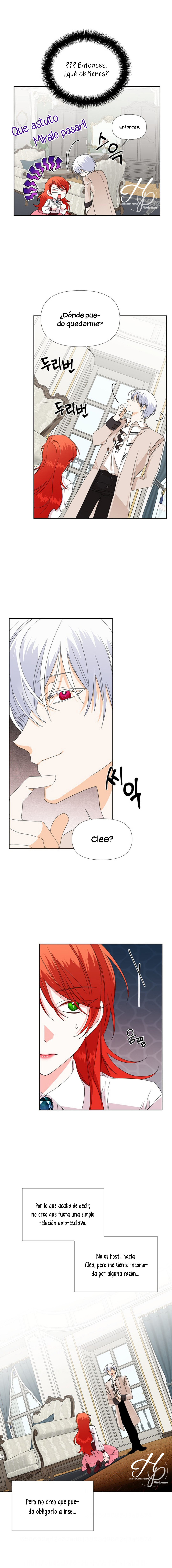 5 El Final Feliz De La Villana