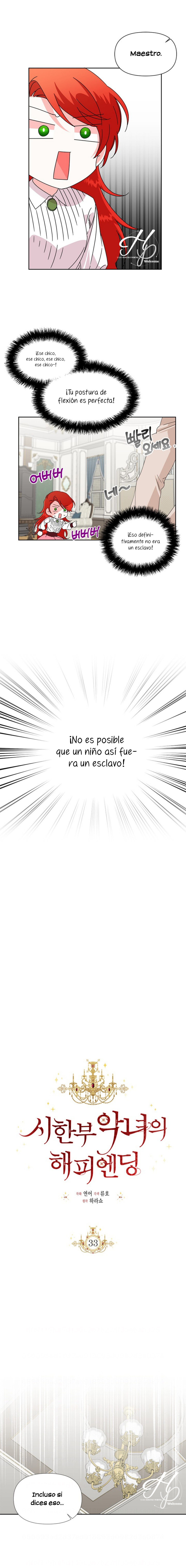 8 El Final Feliz De La Villana