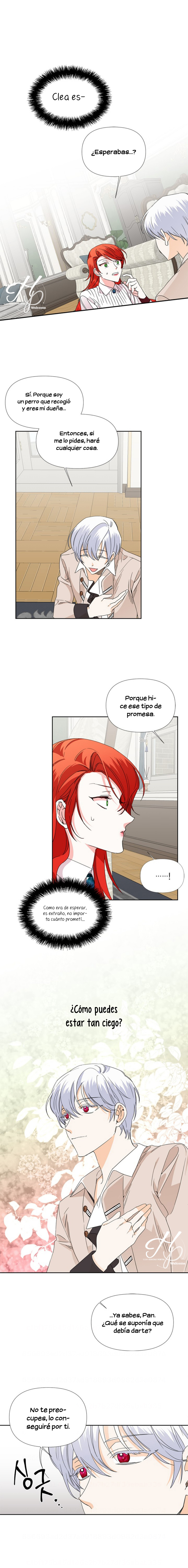 0 El Final Feliz De La Villana