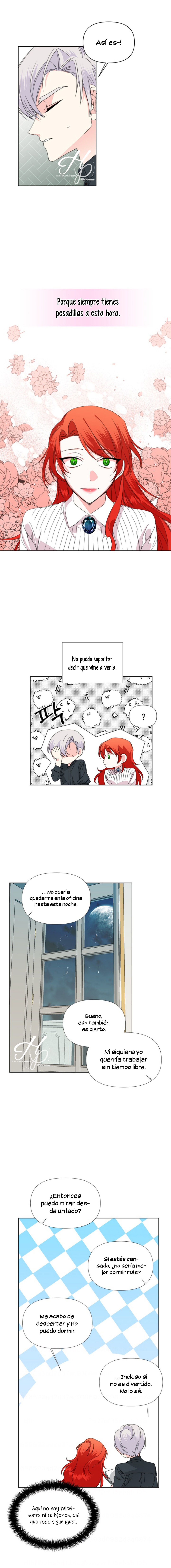 2 El Final Feliz De La Villana