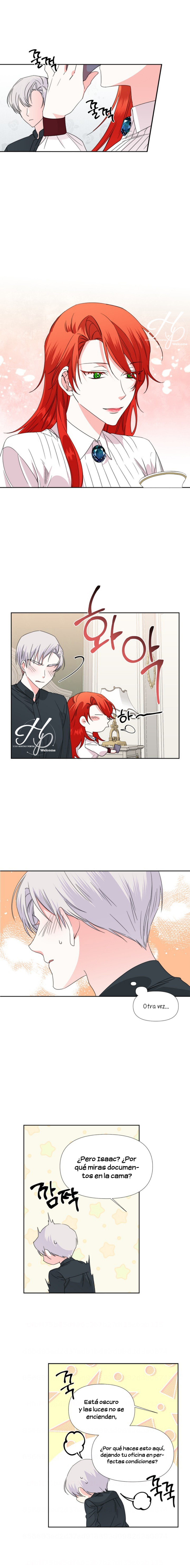 1 El Final Feliz De La Villana