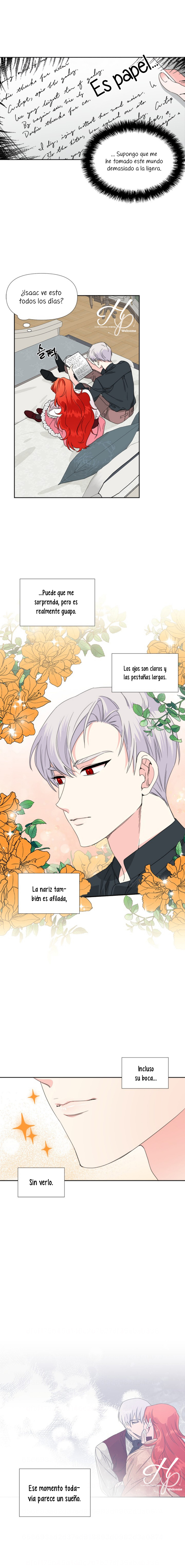 3 El Final Feliz De La Villana