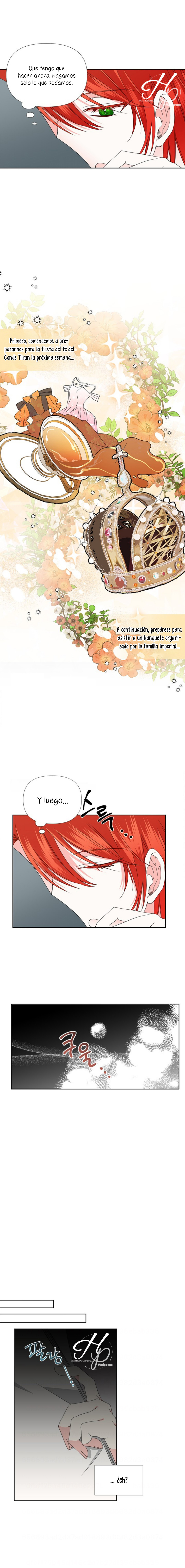 10 El Final Feliz De La Villana